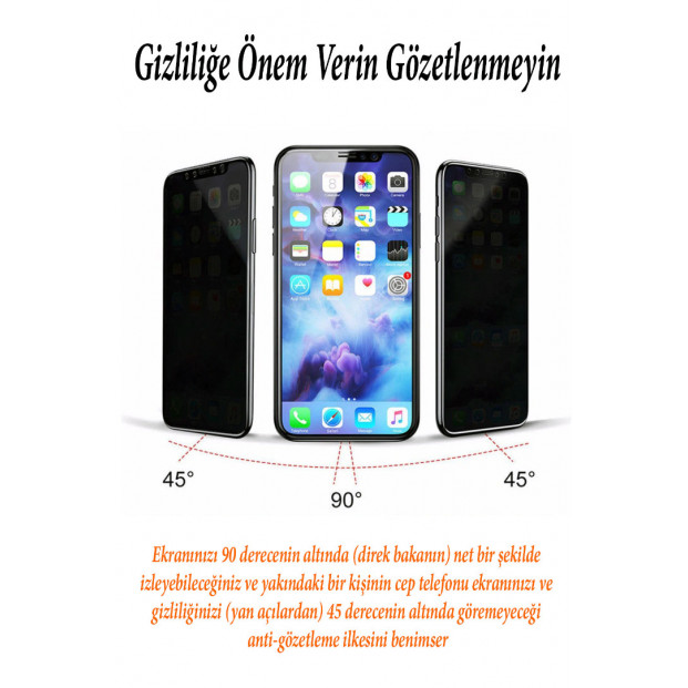 iPhone 11 3’lü Koruma Paketi | Hayalet Ekran Koruyucu, Şeffaf Kılıf ve Şarj Kablosu