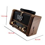 Nostaljik Radyo 80 Zengin Duruş Pozisyonu