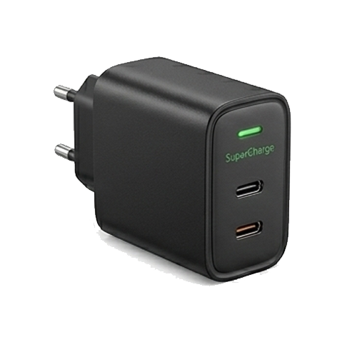 PintiPlaza Hızlı Şarj Aleti Kategori İkonu - 20W 45W 67W ve 120W Hızlı Şarj Adaptörleri