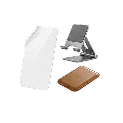 PintiPlaza Telefon Aksesuarları Kategori İkonu - Ekran Koruyucu Stand ve MagSafe Ürünleri