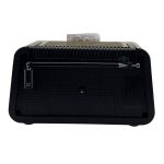 Radyo 28 Arka Panel ve Bağlantı Noktaları