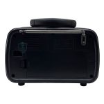 Radyo 97 Arka Görünüm ve Pil Yuvası