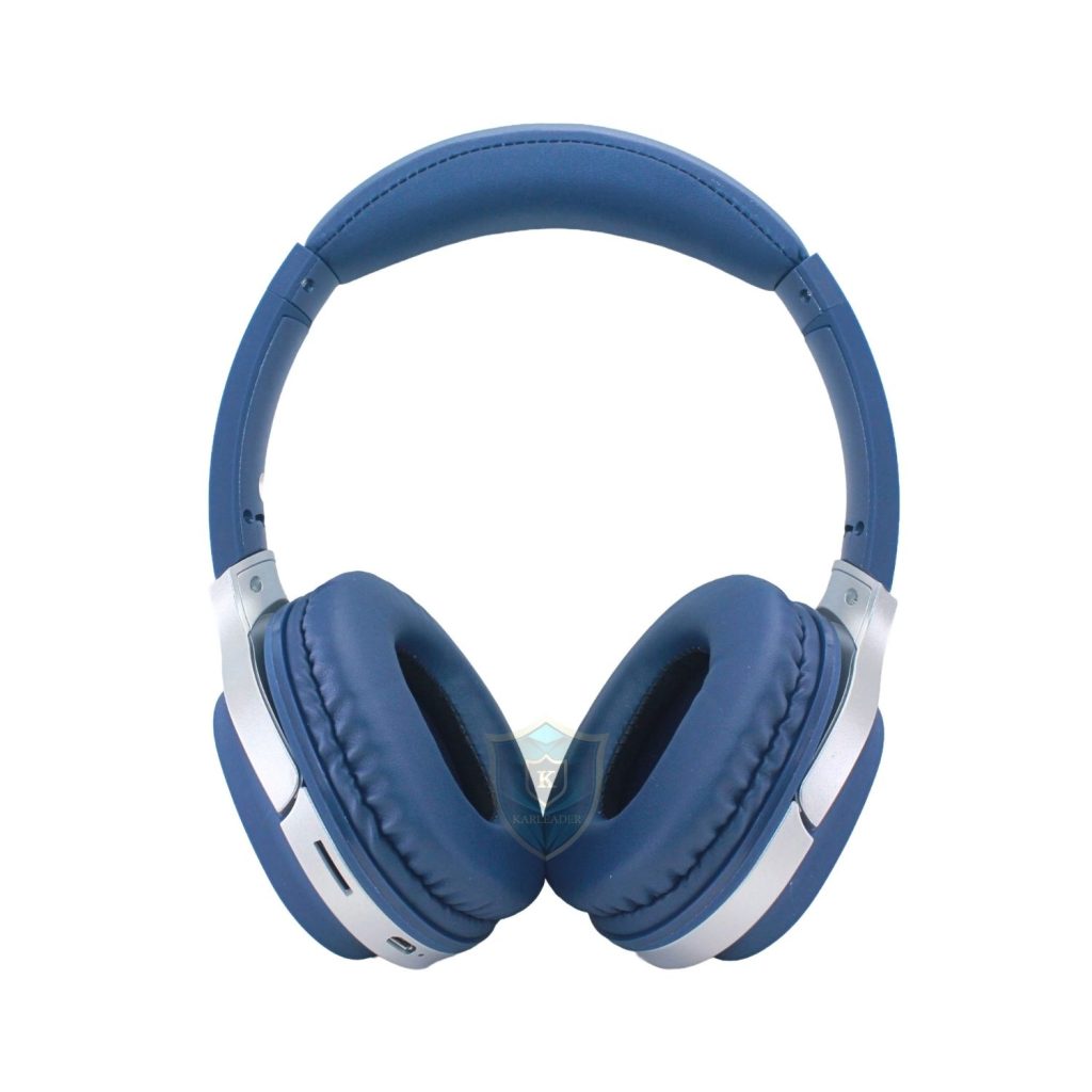 Kulak Üstü Bluetooth Kulaklık
