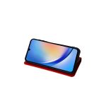 Apple iPhone 15 Trend S Plus Kapaklı Kılıf - Yeşil - Görsel 23