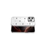 Apple iPhone 16 Pro Max Fiyonk Desenli Kapak - Desen 10 - Görsel 7