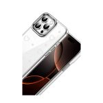Apple iPhone 16 Pro Max Fiyonk Desenli Kapak - Desen 10 - Görsel 2