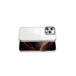 Apple iPhone 16 Pro Max Fiyonk Desenli Kapak - Desen 10 - Görsel 3