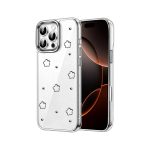 Apple iPhone 16 Pro Max Fiyonk Desenli Kapak - Desen 10 - Görsel 8