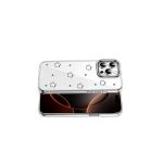 Apple iPhone 16 Pro Max Fiyonk Desenli Kapak - Desen 10 - Görsel 10