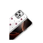 Apple iPhone 16 Pro Max Fiyonk Desenli Kapak - Desen 10 - Görsel 12