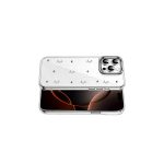 Apple iPhone 16 Pro Max Fiyonk Desenli Kapak - Desen 10 - Görsel 16