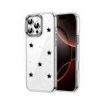 Apple iPhone 16 Pro Max Fiyonk Desenli Kapak - Desen 10 - Görsel 22