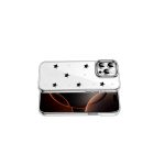 Apple iPhone 16 Pro Max Fiyonk Desenli Kapak - Desen 10 - Görsel 24