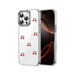 Apple iPhone 16 Pro Max Fiyonk Desenli Kapak - Desen 10 - Görsel 28