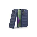 General Mobile Era 30 Kılıf Optimum Silikon - Lacivert - Görsel 3