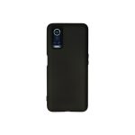 General Mobile GM 22 Pro Kılıf First Silikon - Siyah