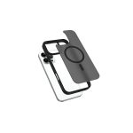 Apple iPhone 11 Jota Magsafe Kapak - Turuncu - Görsel 19