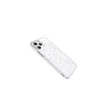 Apple iPhone 13 Pro Kılıf Lüx Şeffaf Silikon - Görsel 4
