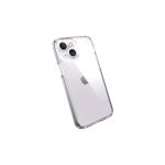 Apple iPhone 15 Kılıf Lüx Şeffaf Silikon