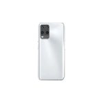 Oppo A54 4G Kılıf Lüx Şeffaf Silikon