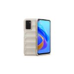 Realme 9i 4G Kılıf Optimum Silikon - Sky Blue - Görsel 43