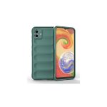 Samsung Galaxy A04E Kılıf Optimum Silikon - Sky Blue - Görsel 17