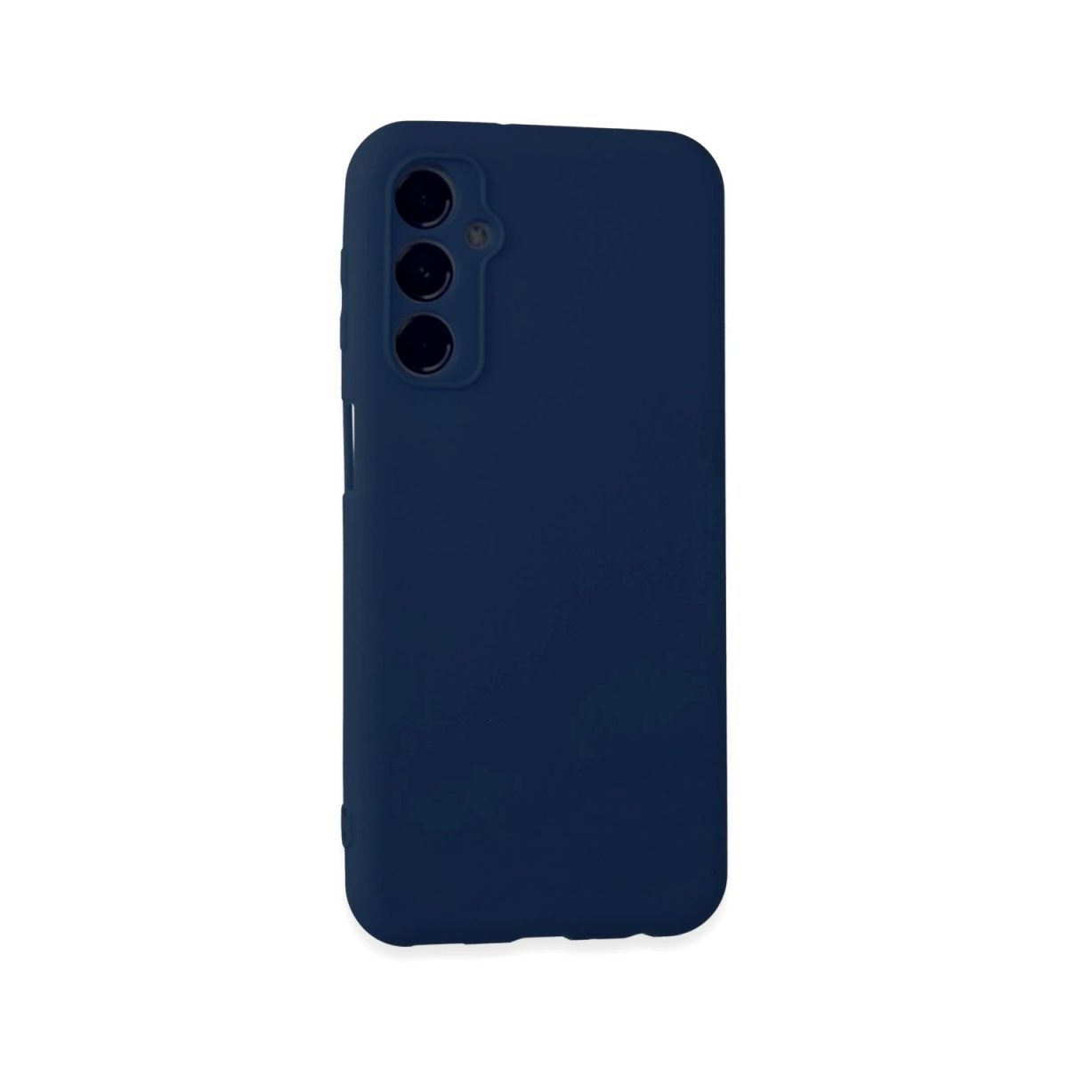 Samsung Galaxy M34 5G Kılıf First Silikon - Kırmızı - Görsel 9