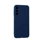 Samsung Galaxy M34 5G Kılıf First Silikon - Kırmızı - Görsel 9