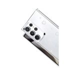 Samsung Galaxy S24 Ultra Fiyonk Desenli Kapak - Desen 10 - Görsel 3
