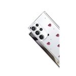 Samsung Galaxy S24 Ultra Fiyonk Desenli Kapak - Desen 10 - Görsel 13
