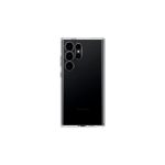 Samsung Galaxy S25 Ultra Kılıf Lüx Şeffaf Silikon