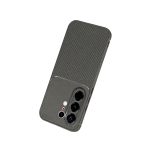Tecno Camon 50 Pro 5G Auto Focus Karbon Kapak - Siyah - Görsel 14