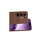 Tecno Camon 50 Pro 5G Auto Focus Karbon Kapak - Siyah - Görsel 16