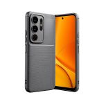 Vivo Y29 4G Auto Focus Karbon Kapak - Gri