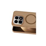 Xiaomi Mi 15T Jota Magsafe Kapak - Bordo - Görsel 15