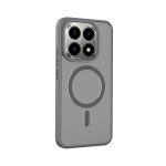 Xiaomi Mi 15T Jota Magsafe Kapak - Bordo - Görsel 28