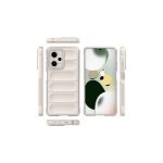 Xiaomi Poco X5 5G Kılıf Optimum Silikon - Sky Blue - Görsel 7