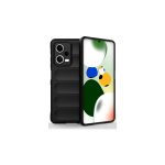 Xiaomi Poco X5 5G Kılıf Optimum Silikon - Sky Blue - Görsel 29