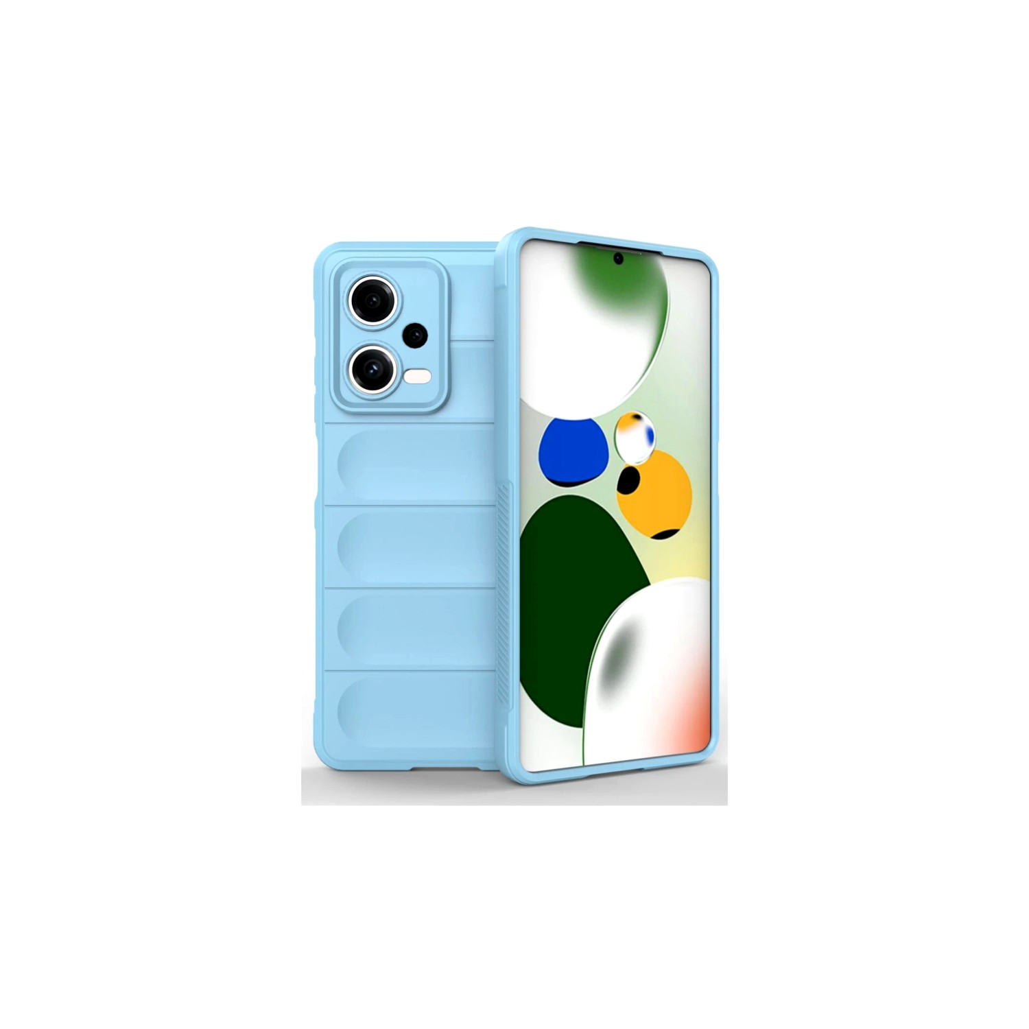 xiaomi-poco-x5-5g-kilif-optimum-silikon-sky-blue-arkach-8683140546656.jpg Xiaomi Poco X5 5G Kılıf Optimum Silikon - Sky Blue - Görsel 1