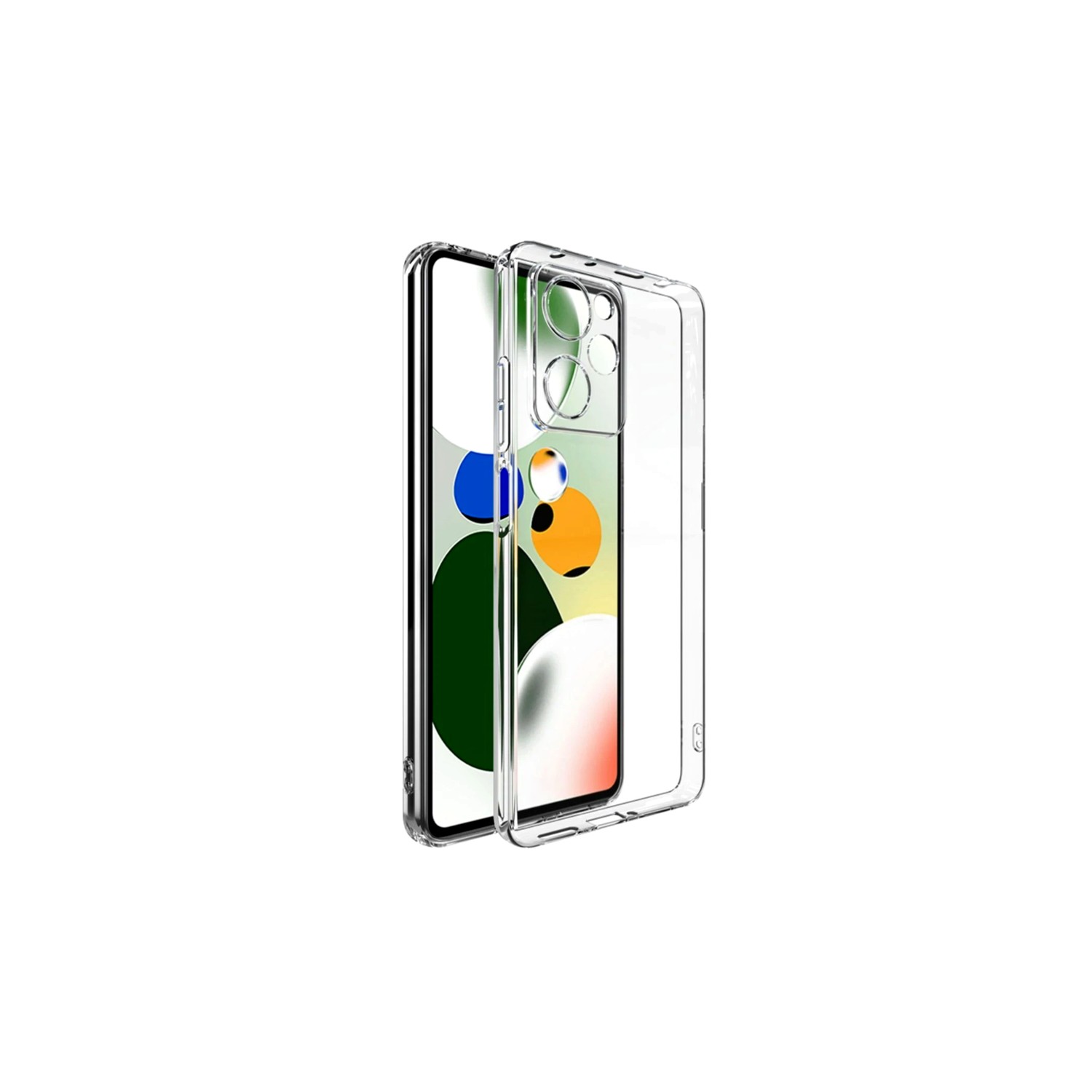xiaomi-poco-x5-pro-5g-kilif-lux-seffaf-silikon-arkach-8683140545536.jpg Xiaomi Poco X5 Pro 5G Kılıf Lüx Şeffaf Silikon - Görsel 1