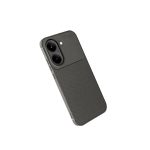 Xiaomi Poco X8 Pro Auto Focus Karbon Kapak - Siyah - Görsel 6