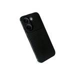 Xiaomi Poco X8 Pro Auto Focus Karbon Kapak - Siyah - Görsel 4