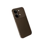 Xiaomi Poco X8 Pro Max Auto Focus Karbon Kapak - Siyah - Görsel 11