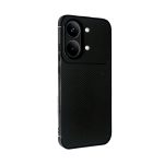Xiaomi Poco X8 Pro Max Auto Focus Karbon Kapak - Siyah