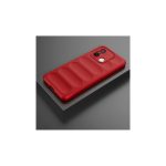 Xiaomi Redmi 12C Kılıf Optimum Silikon - Sky Blue - Görsel 11