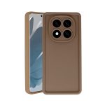 Xiaomi Redmi Note 14 Pro 5G Kılıf Viera Silikon - Mor - Görsel 6
