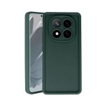 Xiaomi Redmi Note 14 Pro 5G Kılıf Viera Silikon - Mor - Görsel 2