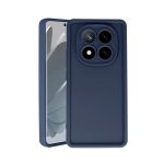 Xiaomi Redmi Note 14 Pro 5G Kılıf Viera Silikon - Mor - Görsel 3