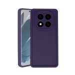 Xiaomi Redmi Note 14 Pro 5G Kılıf Viera Silikon - Mor - Görsel 9