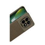 Xiaomi Redmi Note 15 4G Auto Focus Karbon Kapak - Lacivert - Görsel 18